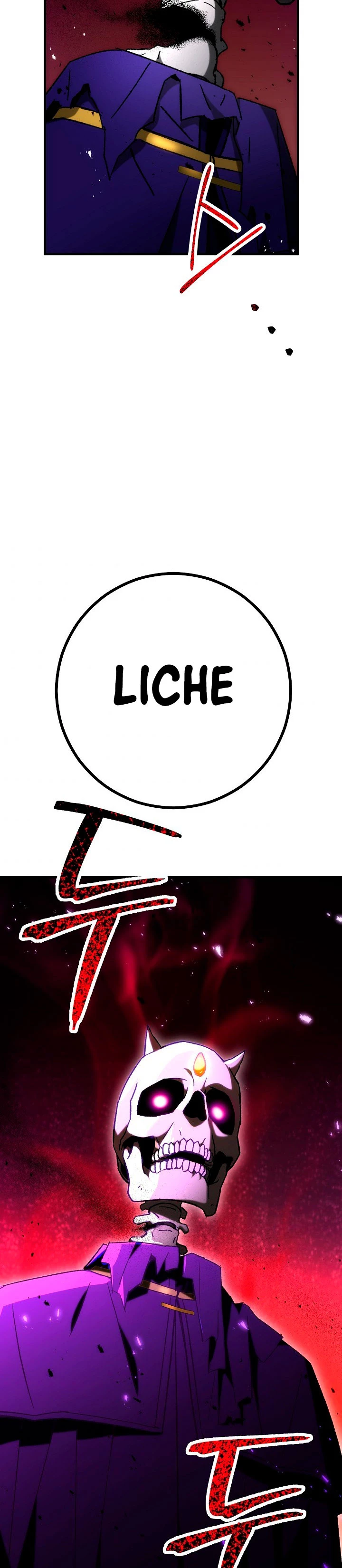 Heroe, regresa > Capitulo 31 > Page 461